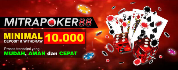 Mitrapoker8 Idn Poker
