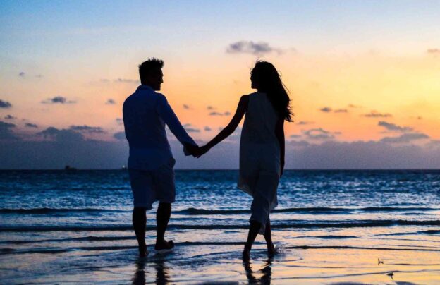 Tips Untuk Kalian Yang Baru Menikah Agar Dapat Mempererat Hubungan Pernikahan